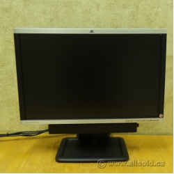 HP Compaq LA2205WG 22 in. Widescreen LED PC Computer Monitor